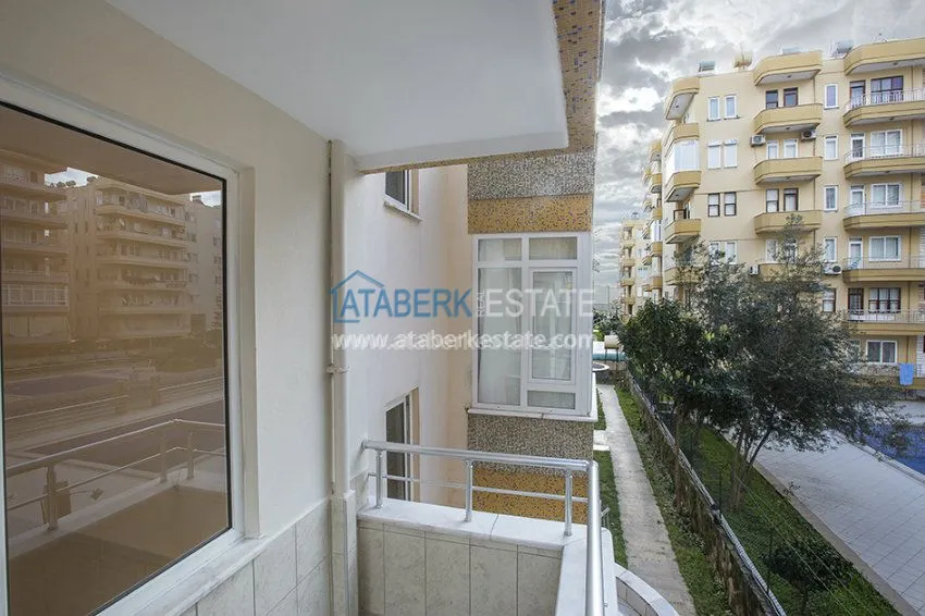 Purchase Квартира с двумя спальнями в 50 метрах от моря. 9 