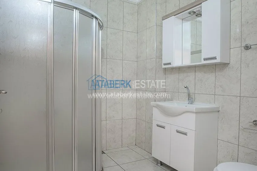 Purchase Квартира с двумя спальнями в 50 метрах от моря. 10 