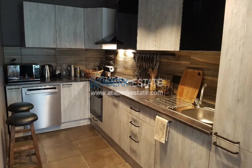 Purchase Furnished villa with land plot and equipment waiting for its owner! 15 