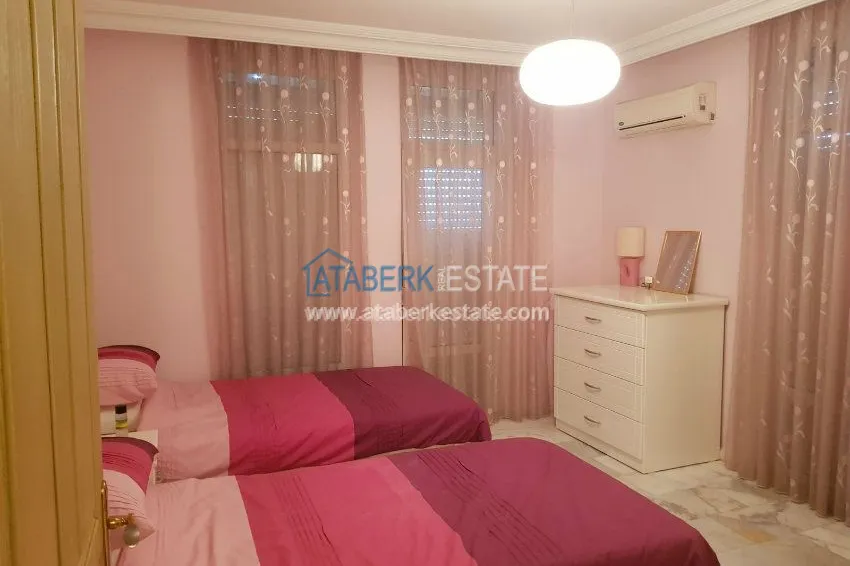 Purchase Вилла с тремя спальнями в районе Конаклы. 8 