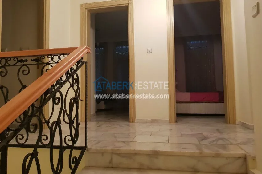 Purchase Вилла с тремя спальнями в районе Конаклы. 9 