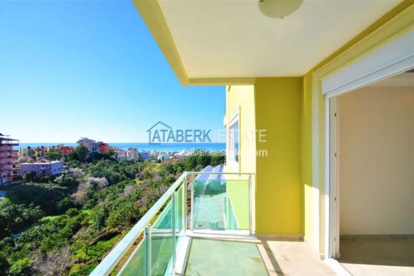 Purchase  150 м2 Дуплекс по Супер Низкой Цене в комплексе с басейном. 29 