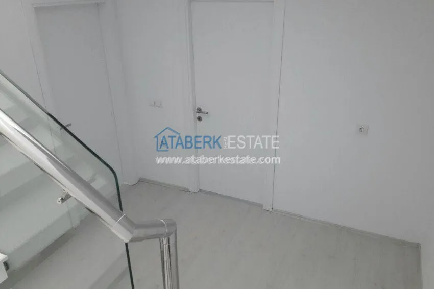 Purchase  Дуплекс  с тремя спальнями в современном комплексе. 3 