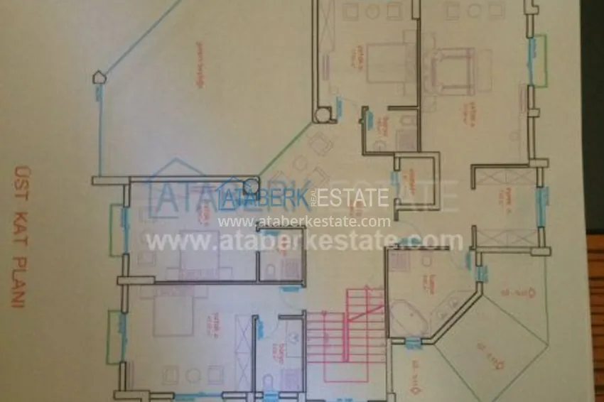 Purchase Exclusive mansion with stunning views! 2 