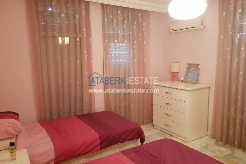 Purchase Вилла с тремя спальнями в районе Конаклы. 10 