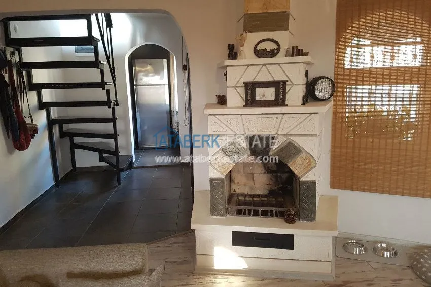 Purchase Furnished villa with land plot and equipment waiting for its owner! 16 