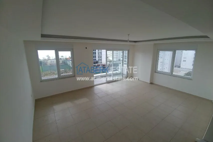 Purchase  Duplex with sea views in Kestel 5 