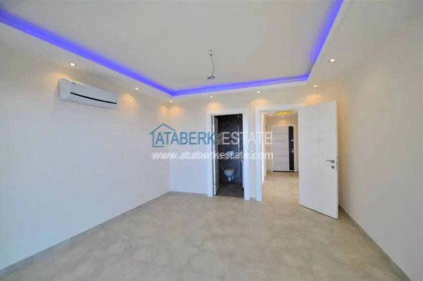 Purchase  150 м2 Дуплекс по Супер Низкой Цене в комплексе с басейном. 33 