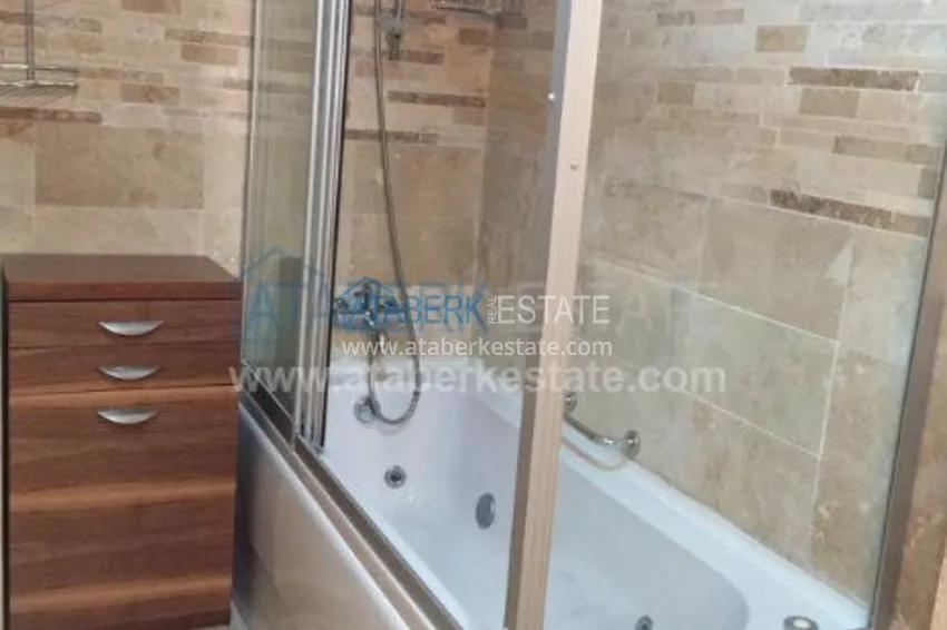 Purchase Two-bedroom apartment with a beautiful view in the famous complex 4 