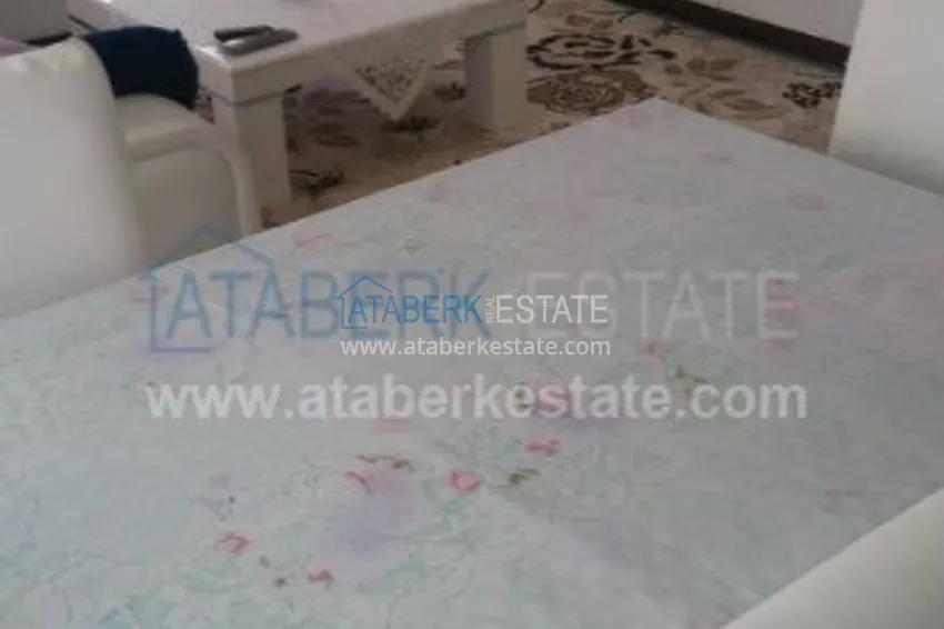 Purchase  One bedroom apartment with excellent location for the urgent sale! 6 