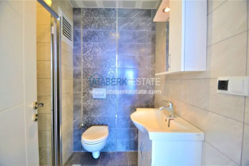 Purchase Элитный комплекс в Махмутларе от известного застройщика 12 