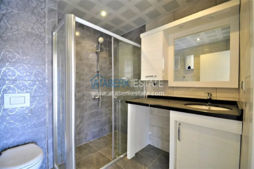 Purchase Элитный комплекс в Махмутларе от известного застройщика 13 