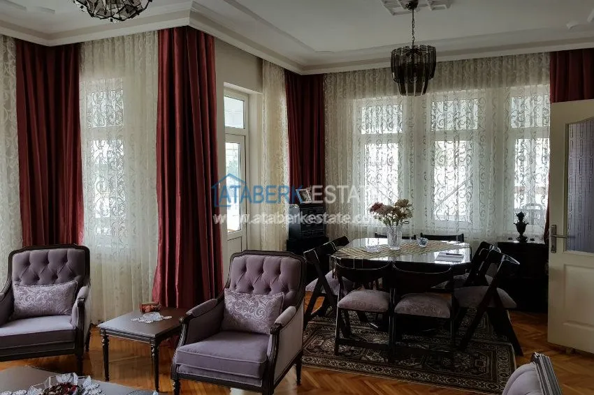 Purchase Three bedroom apartment in Tosmur 12 