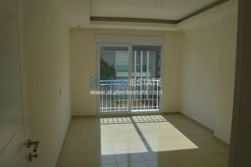 Purchase Luxurious two-level penthouse in Oba 5 