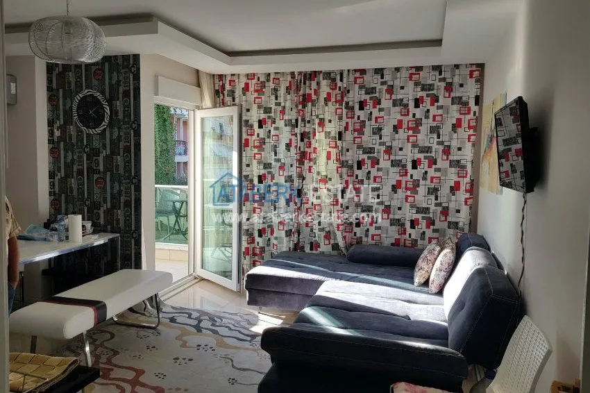 Purchase  Apartment in the city center 20 