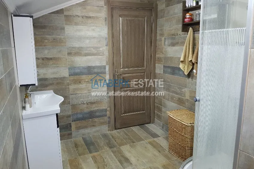 Purchase Furnished villa with land plot and equipment waiting for its owner! 17 