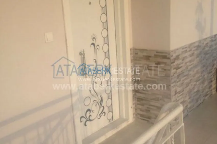 Purchase  Квартира с одной спальней в центре района Оба. 6 