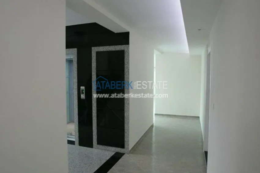 Purchase Инвестиционный проект от надежного застройщика в Кестеле с гибкими условиями оплаты 5 