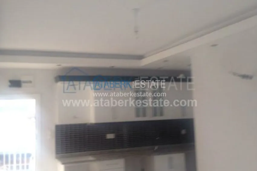 Purchase  Квартира с одной спальней в центре района Оба. 7 