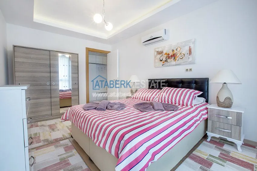 Purchase  Апартаменты с одной спальней в 400 метрах от моря. 2 