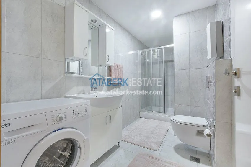 Purchase  Апартаменты с одной спальней в 400 метрах от моря. 3 