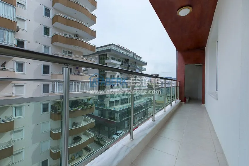 Purchase  Апартаменты с одной спальней в 400 метрах от моря. 10 