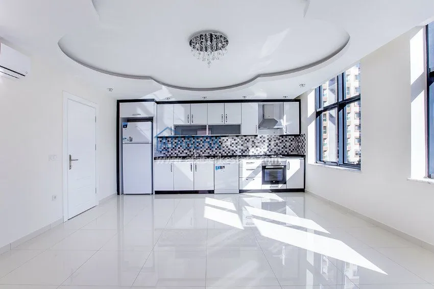 Purchase  Апартаменты 2+1 в комплексе с отельной инфраструктурой. 1 