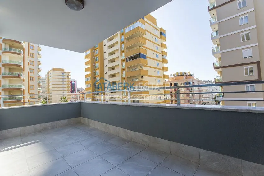 Purchase  Апартаменты 2+1 в комплексе с отельной инфраструктурой. 3 