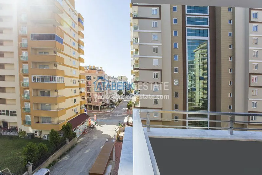 Purchase  Апартаменты 2+1 в комплексе с отельной инфраструктурой. 4 