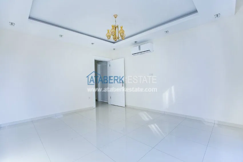 Purchase  Апартаменты 2+1 в комплексе с отельной инфраструктурой. 7 