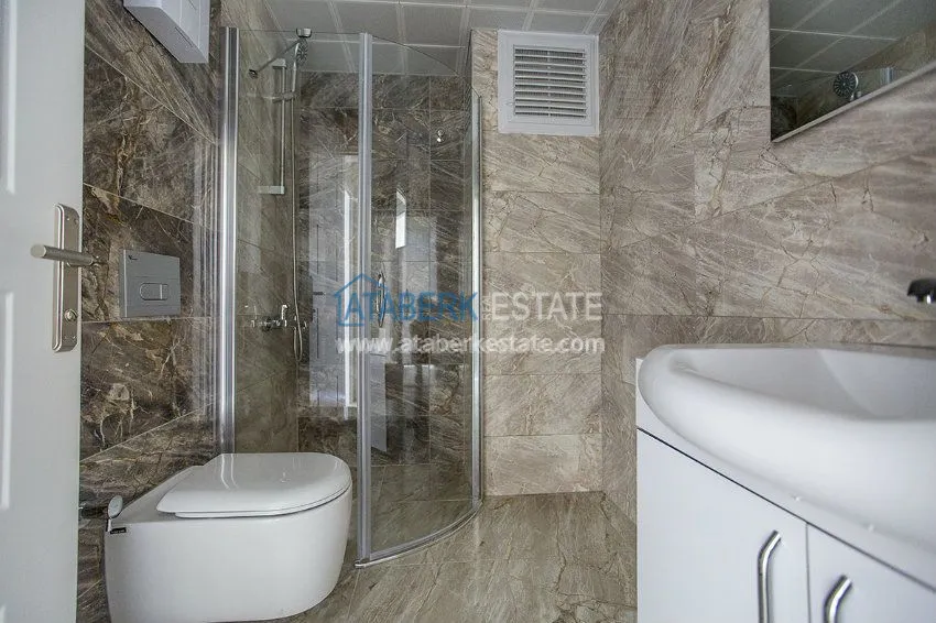 Purchase  Апартаменты 2+1 в комплексе с отельной инфраструктурой. 8 