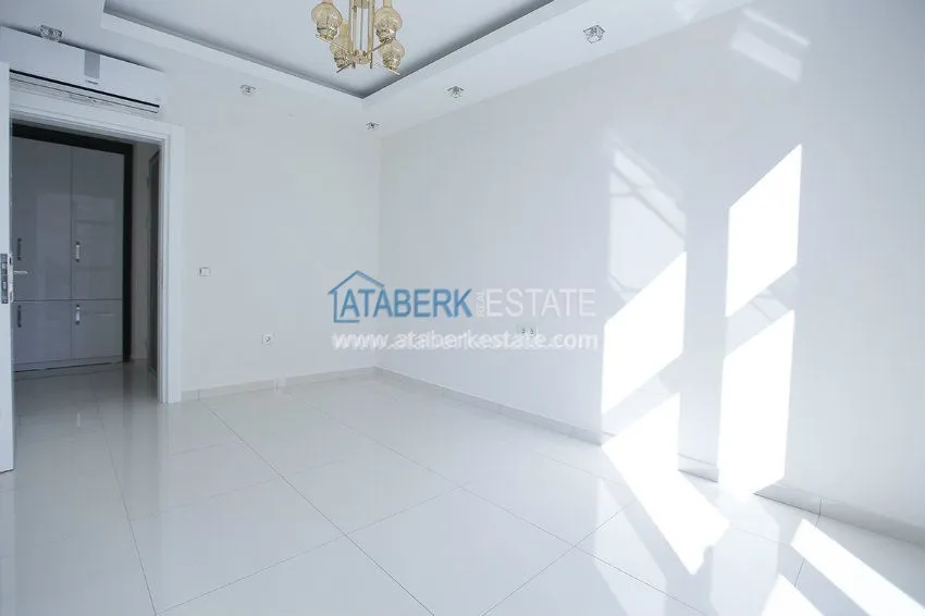 Purchase  Апартаменты 2+1 в комплексе с отельной инфраструктурой. 11 