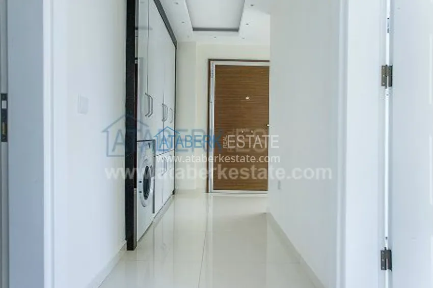 Purchase  Апартаменты 2+1 в комплексе с отельной инфраструктурой. 12 