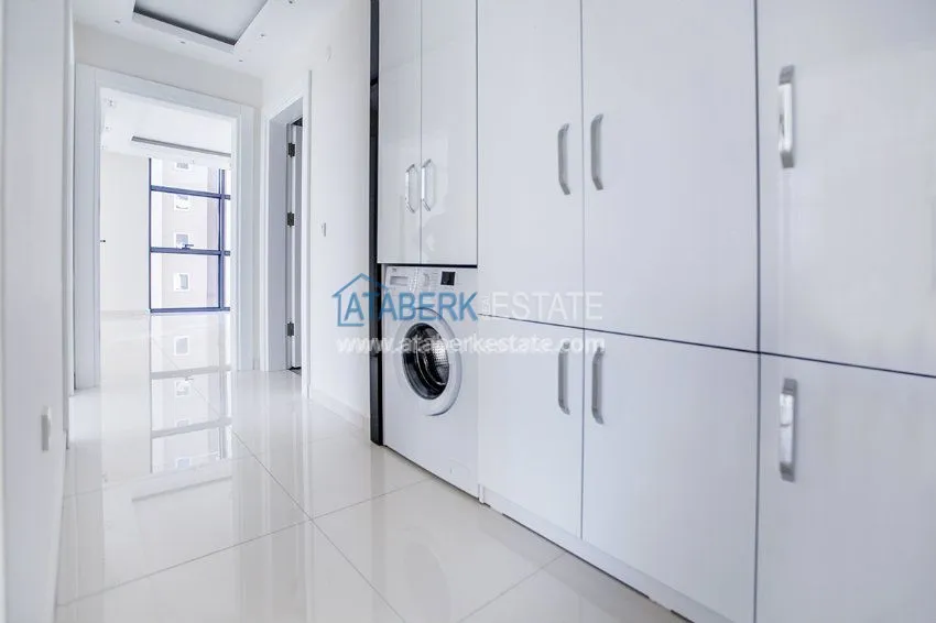 Purchase  Апартаменты 2+1 в комплексе с отельной инфраструктурой. 14 