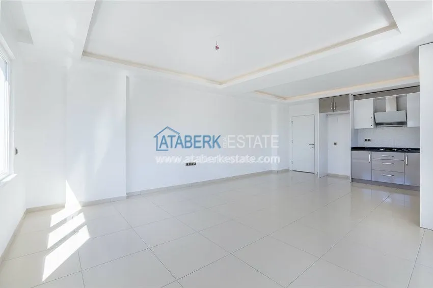 Purchase  Новая 2+1 в комплексе с полной отельной инфраструктурой 2017 года постройки, Махмутлар 3 