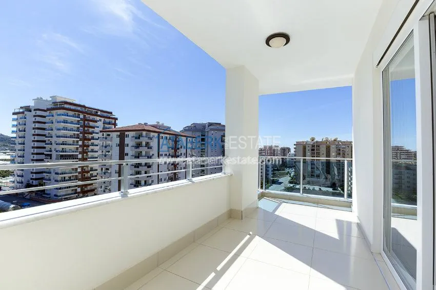 Purchase  Новая 2+1 в комплексе с полной отельной инфраструктурой 2017 года постройки, Махмутлар 5 