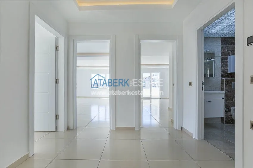 Purchase  Новая 2+1 в комплексе с полной отельной инфраструктурой 2017 года постройки, Махмутлар 11 