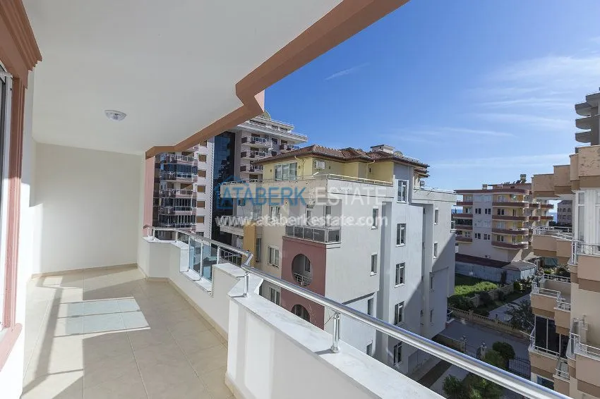 Purchase  2+1 в Махмутларе по отличной цене 7 