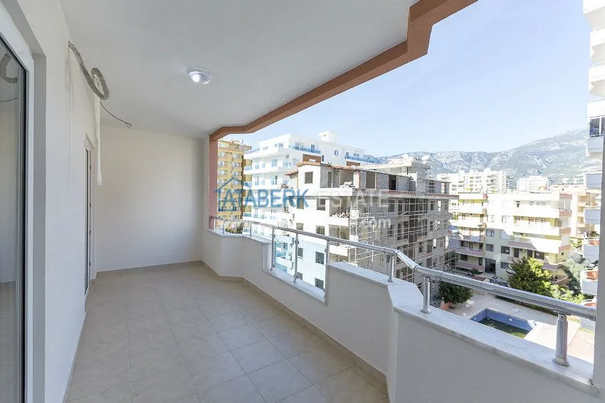 Purchase  2+1 в Махмутларе по отличной цене 9 