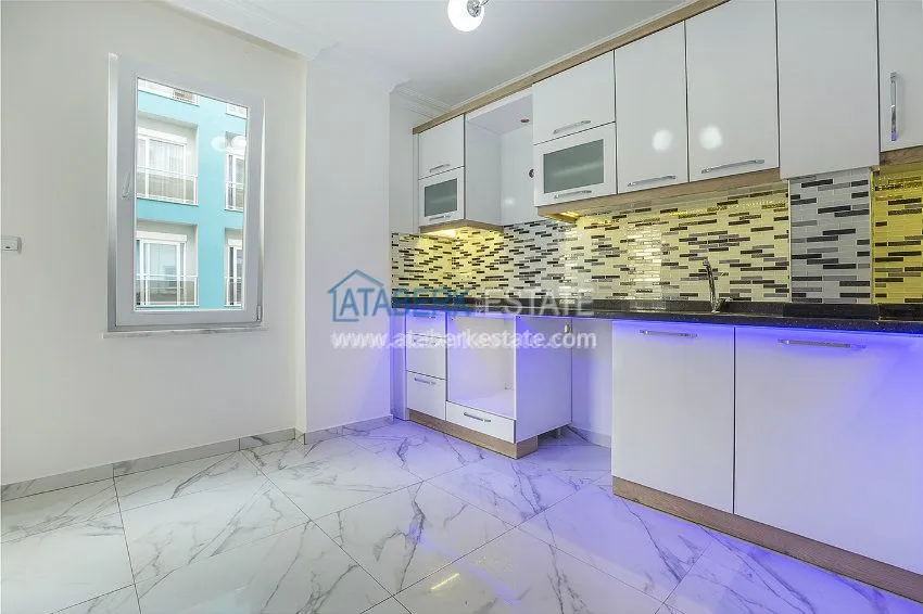 Purchase  Просторная 2+1 после ремонта в городском доме на проспекте Барбаросса 3 