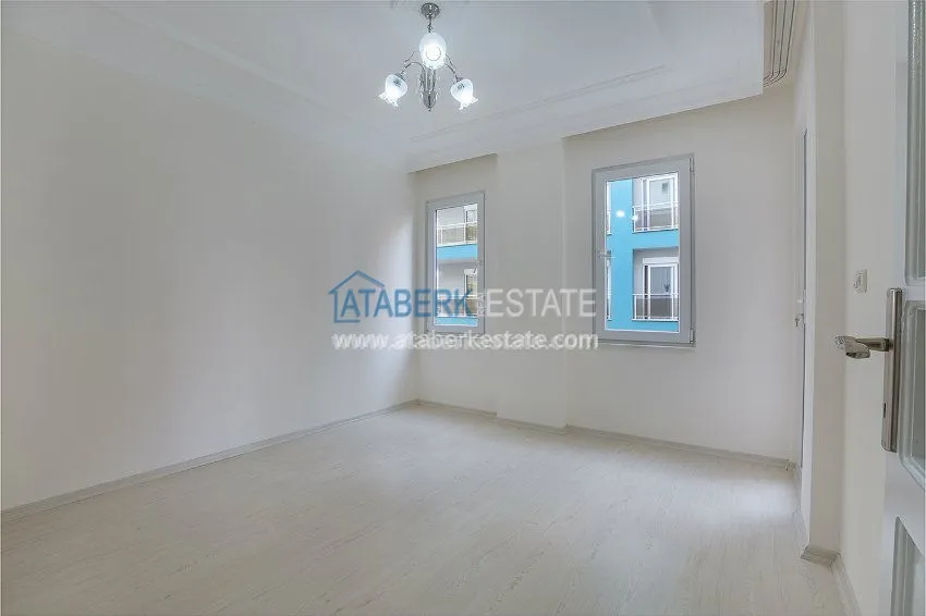 Purchase  Просторная 2+1 после ремонта в городском доме на проспекте Барбаросса 6 