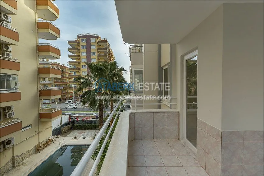 Purchase  Просторная 2+1 после ремонта в городском доме на проспекте Барбаросса 10 