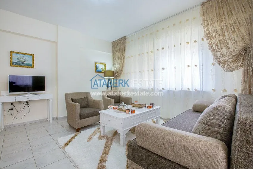 Purchase  Меблированные апартамнты 2+1 в районе Махмутлар. 1 