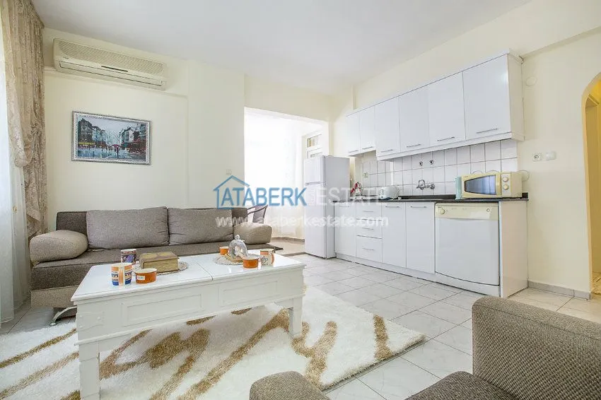 Purchase  Меблированные апартамнты 2+1 в районе Махмутлар. 2 