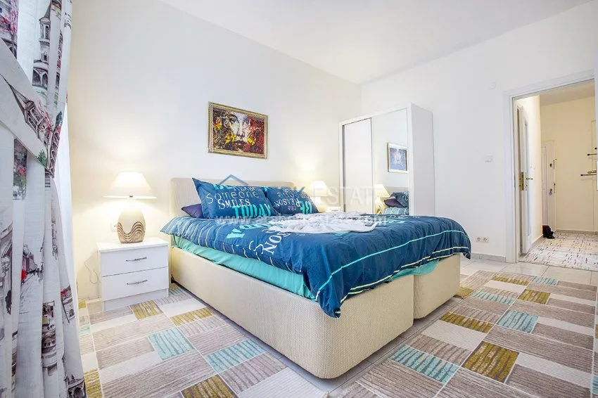 Purchase  Меблированные апартамнты 2+1 в районе Махмутлар. 4 