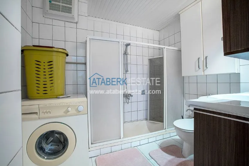 Purchase  Меблированные апартамнты 2+1 в районе Махмутлар. 6 