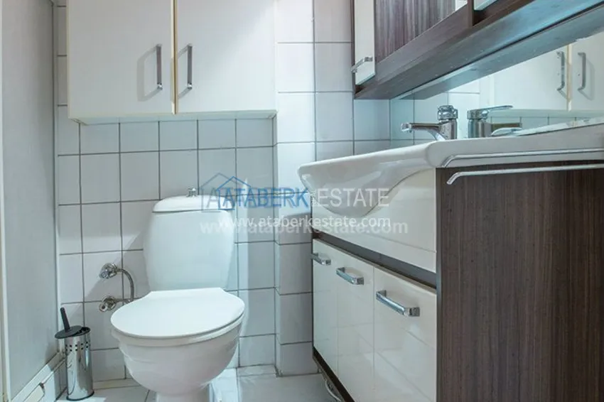 Purchase  Меблированные апартамнты 2+1 в районе Махмутлар. 7 