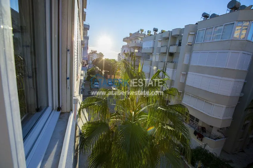 Purchase  Меблированные апартамнты 2+1 в районе Махмутлар. 11 