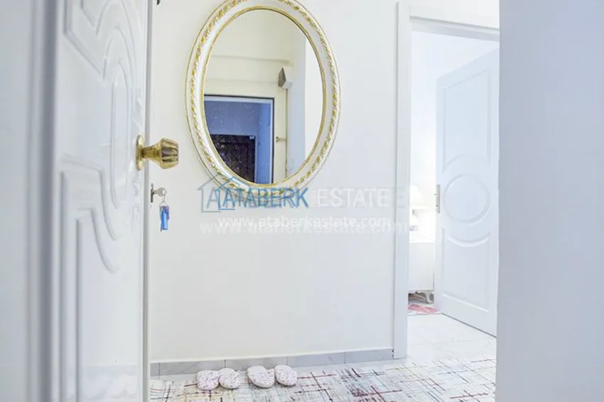 Purchase  Меблированные апартамнты 2+1 в районе Махмутлар. 13 