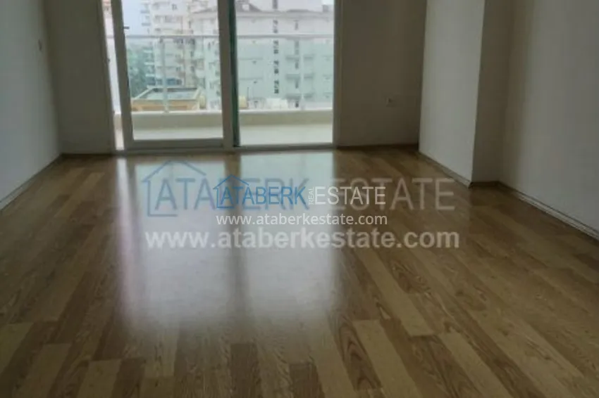 Purchase  Апартаменты 1+1 в районе Махмутлар с видом на море 6 